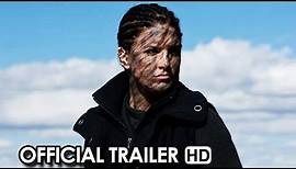 In The Blood Official Trailer #1 (2014) HD