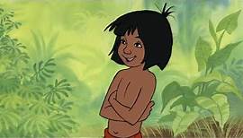 Bare Necessities HD (The.Jungle.Book, 1967)