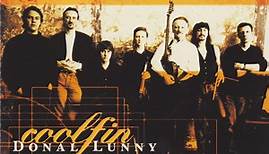 Donal Lunny - Coolfin
