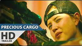 PRECIOUS CARGO Trailer (2016) Bruce Willis