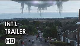 Alien Uprising International Trailer (2013) - Jean-Claude Van Damme Movie HD