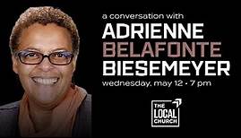 A Conversation with Adrienne Belafonte Biesemeyer