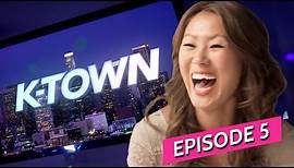 K-Town S1, Ep. 5 of 10: "The Rules of Booking"