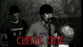 CLASSIC CASE "Vampires" Live at Ace's Basement (Multi Camera) 1st show with Durijah Lang