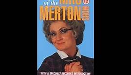 The Best of the Mrs. Merton Show: Series Two (1996 UK VHS)