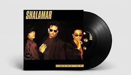 Shalamar - Wake Up