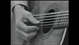 Pete Seeger - Living In The Country (Rainbow Quest)