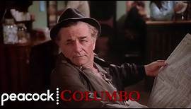 Columbo Goes Undercover | Columbo