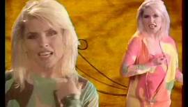 Debbie Harry - In Love With Love (Original Music Video) 1987