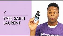 Y Saint Laurent Perfume | Fragrance.com®