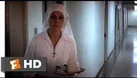 Black Sunday (3/8) Movie CLIP - Poison Nurse Assassin (1977) HD