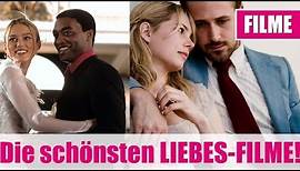 Die schönsten LIEBES-Filme aller Zeiten! TEIL 1 - Tatsächlich Liebe & Co.