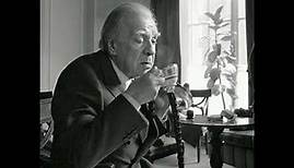 Jorge Luis Borges - A definição de poesia