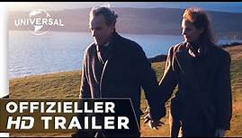 Der seidene Faden - Trailer deutsch/german HD