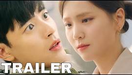 Branding in Seongsu (2024) Official Trailer | Lomon, Kim Ji Eun