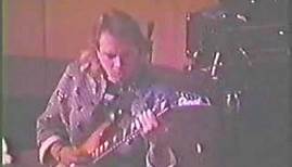 Peter Kaukonen - Outrageous Guitar Solo