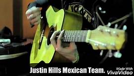 Justin Hills - Un mensaje para sus ex's -KellicTaco