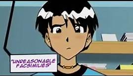 My Life Me Episode 7- "Unreasonable Facsimiles" (English Dub)