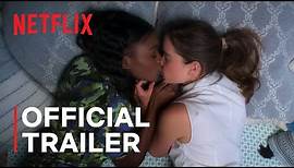 First Kill | Official Trailer | Netflix
