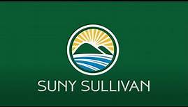 SUNY Sullivan's Fifty-Sixth Commencement