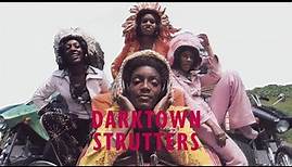 Darktown Strutters (1975) | Full Movie | Trina Parks | Edna Richardson | Bettye Sweet