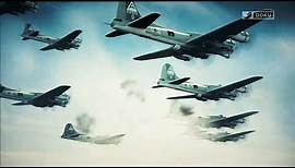 Luftkrieg - Die Geschichte der Kampfflugzeuge - 1 - Doku