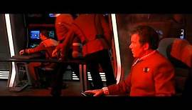 Star Trek VI - Das Unentdeckte Land - Kampfszene