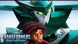 Transformers: EarthSpark | Best of the Terrans | NEW SERIES | Animation | Transformers Official