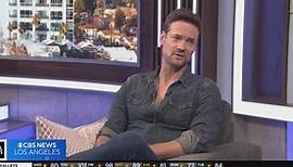 Actor Shane West talks about new thriller ‘The Dirty South’