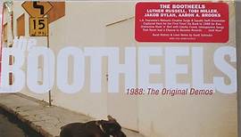 The Bootheels - 1988: The Original Demos