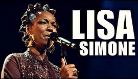 Lisa Simone - Live in Concert 2017