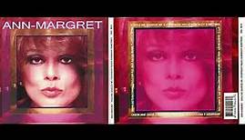 Ann-Margret | Ann-Margret | A Paul Sabu Production (Full Album)