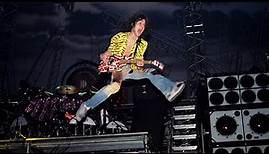 Van Halen Live 1984 Tour Full Concert Remastered HD