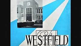 1964 Westfield Senior High School Audio Yearbook