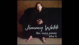 Jimmy Webb - Ten Easy Pieces