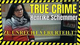 Henrike Schemmer TRUE CRIME Doppelmord in Koblenz-Horchheim - Ist sie wirklich die Täterin?