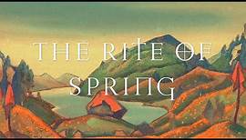 Rite of Spring [COMPLETE] On Guitars