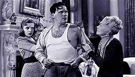 The Lady And The Mob 1939 - Ida Lupino, Fay Bainter, Lee Bowman