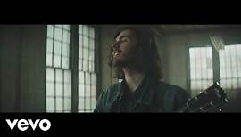 Hozier - Almost (Sweet Music) (Official Video)