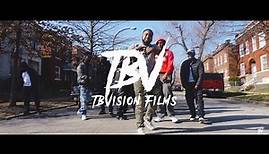 Silent Pressure - Hamma Gang Diss ( OFFICIAL Video )Shot by: @TBVisionfilms_