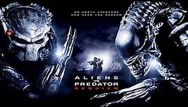 Aliens vs Predator 2 2001 Fantasy Film deutsch