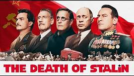 The Death of Stalin - Official Trailer
