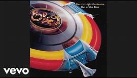 Electric Light Orchestra - Across The Border (Audio)