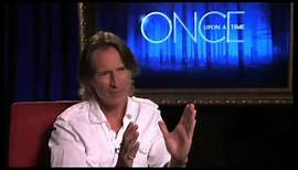 Once Upon A Time - Interview with Robert Carlyle