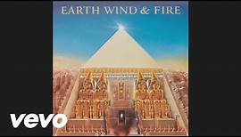 Earth, Wind & Fire - Runnin' (Audio)