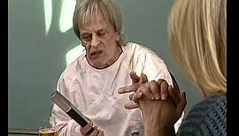 Klaus Kinski Interview