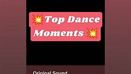 Robin Jacobs (@missrobinwho)’s videos with original sound - Top Dance Moments 😲🔥💥