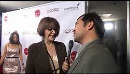 Christmas Harmony: Lee Garlington Red Carpet Interview