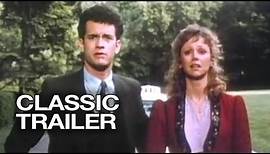 The Money Pit Official Trailer #1 - Tom Hanks Movie (1986) HD