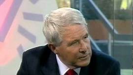 Ernie Wise on Pebble Mill BBC1 1992